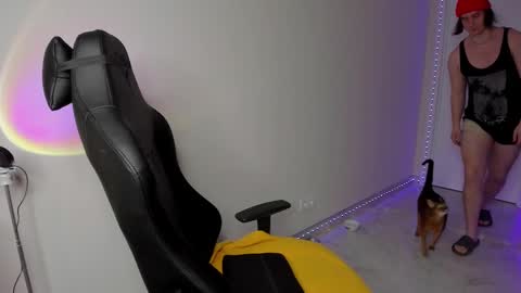 Vincent Strong online show from 03.01.25