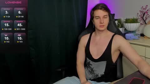 Vincent Strong online show from 09.26.25