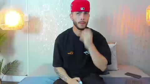 Vincent online show from 09.10.25