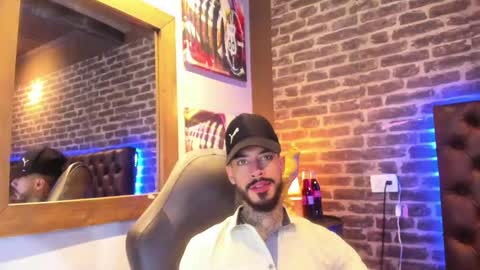 ---Vinzen--- online show from 09.24.25