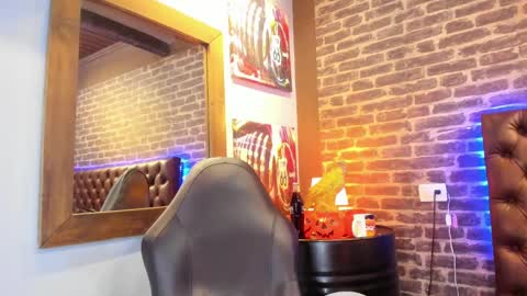 ---Vinzen--- online show from 10.29.25