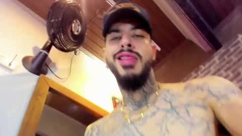 ---Vinzen--- online show from 12.03.25