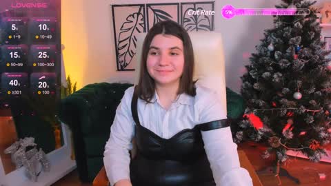Viola online show from 12.31.24