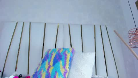 violeet_gray online show from 11.13.25