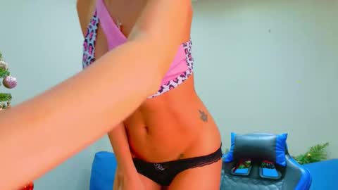 violeta online show from 12.05.25