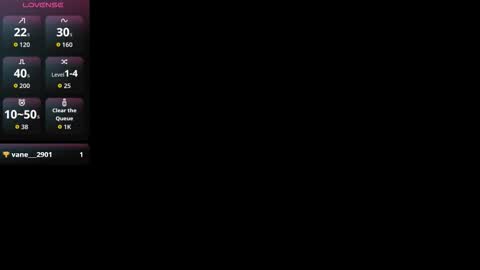 violet_kumar online show from 11.24.25