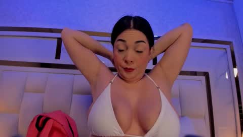 violet_sm online show from 12.01.25