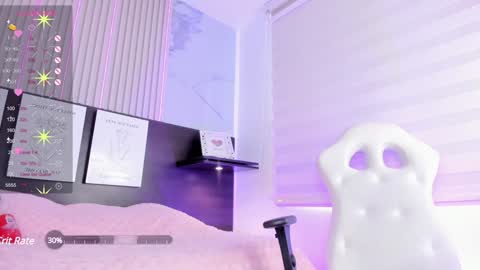 Snapshot of violet_spencer chatting on 01.14.25 Violeta online show from 01.14.25