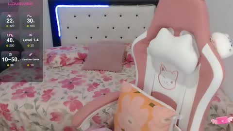 Snapshot of violet_stone22 chatting on 03.04.25 Violeta online show from 03.04.25