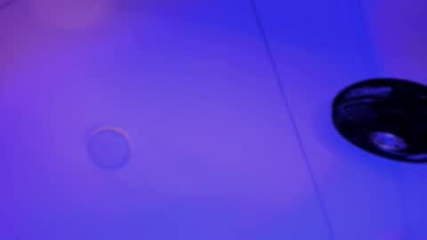 Violeta  online show from 09.18.25