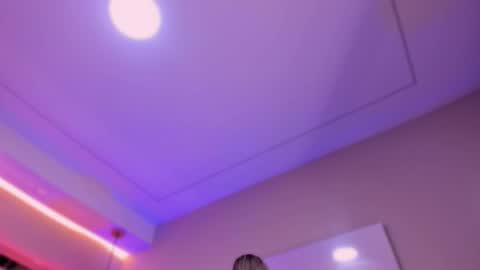 Violeta  online show from 10.27.25