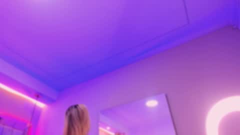 Violeta  online show from 11.08.25