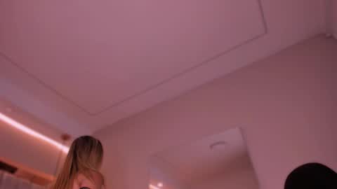 Violeta  online show from 11.16.25