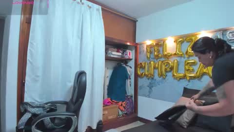 Violet  online show from 09.19.25