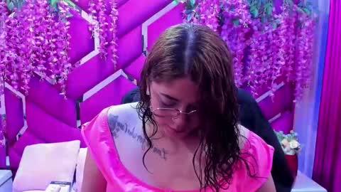 violeta online show from 12.04.25