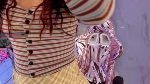 IG violeta sub online show from 02.03.25