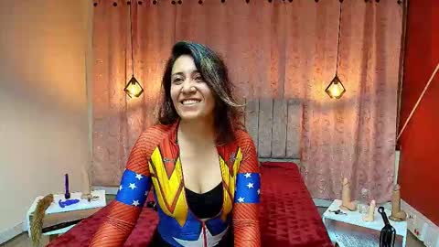 VIOLETA online show from 10.01.25