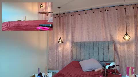 VIOLETA online show from 11.29.25