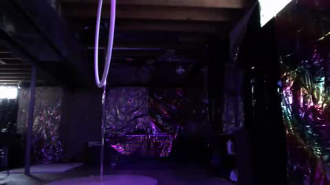 Snapshot of violethooper chatting on 02.11.25 Violet Hooper online show from 02.11.25