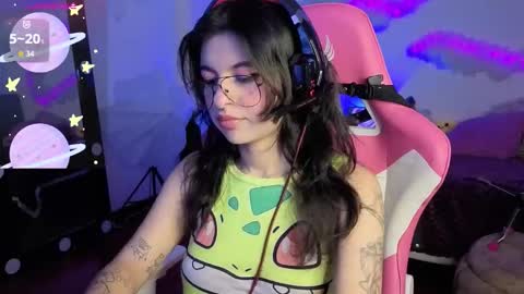   online show from 11.19.25