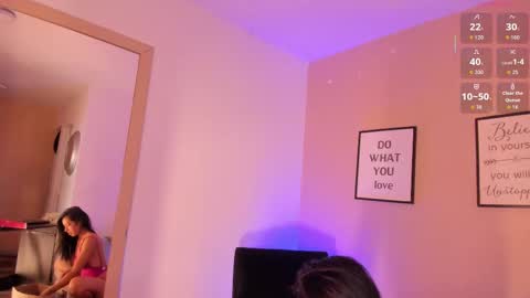 violetta_bold online show from 11.06.25