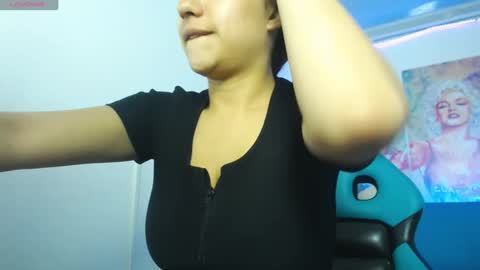 Violeta online show from 01.31.25