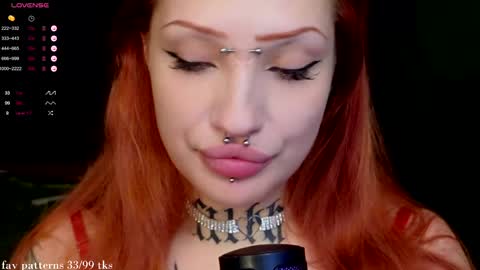 Snapshot of violetvio1ator chatting on 12.09.24 Dommy mommy online show from 12.09.24