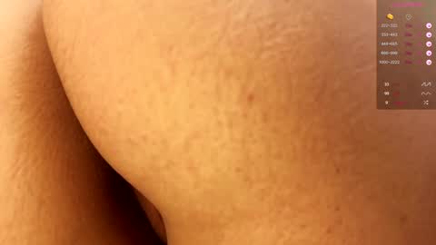 Snapshot of violetvio1ator chatting on 12.14.24 Dommy mommy online show from 12.14.24