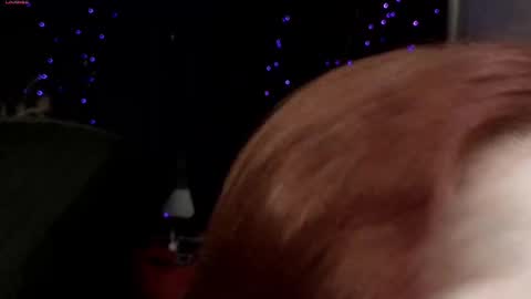 Snapshot of violetvio1ator chatting on 02.13.25 Dommy mommy online show from 02.13.25