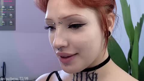 Snapshot of violetvio1ator chatting on 03.07.25 Dommy mommy online show from 03.07.25
