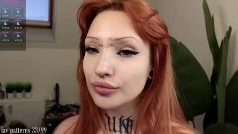 Snapshot of violetvio1ator chatting on 03.07.25 Dommy mommy online show from 03.07.25