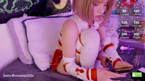 Snapshot of violetvivi_ chatting on 12.04.24 Violetvivi online show from 12.04.24