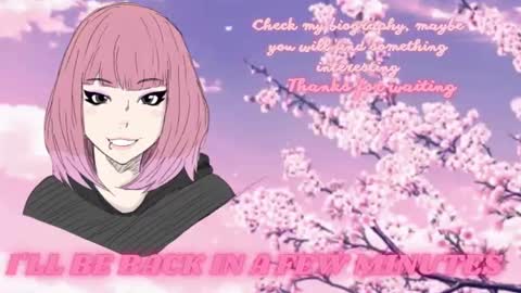 Snapshot of violetvivi_ chatting on 02.19.25 Violetvivi online show from 02.19.25