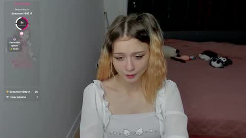 Call me Vera. But know -I am also Faith online show from 11.13.25