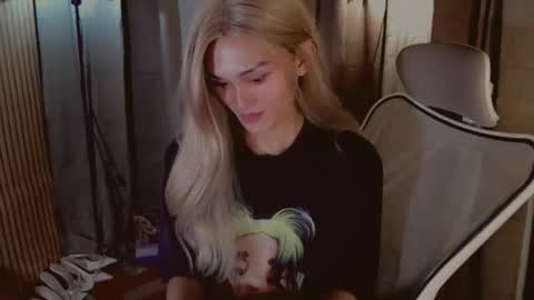 Pearl online show from 10.28.25