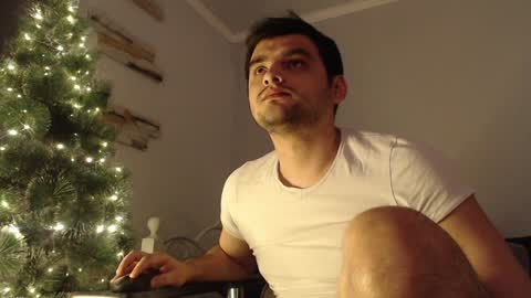 Snapshot of virgil____ chatting on 12.14.24 virgil____ online show from 12.14.24