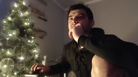 Snapshot of virgil____ chatting on 12.15.24 virgil____ online show from 12.15.24