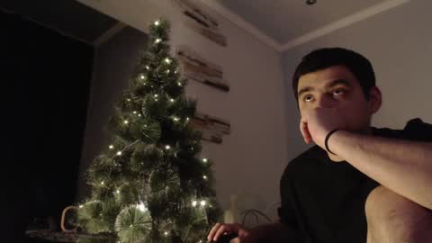 Snapshot of virgil____ chatting on 12.15.24 virgil____ online show from 12.15.24