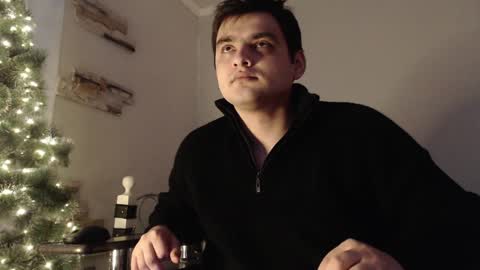 Snapshot of virgil____ chatting on 12.19.24 virgil____ online show from 12.19.24