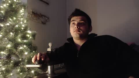 Snapshot of virgil____ chatting on 12.20.24 virgil____ online show from 12.20.24