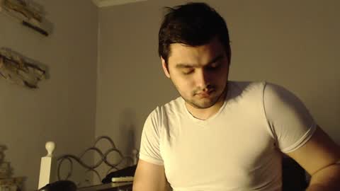 Snapshot of virgil____ chatting on 01.02.25 virgil____ online show from 01.02.25