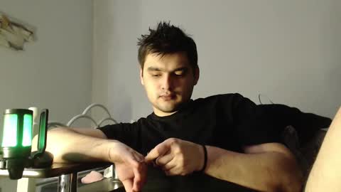 Snapshot of virgil____ chatting on 02.09.25 virgil____ online show from 02.09.25