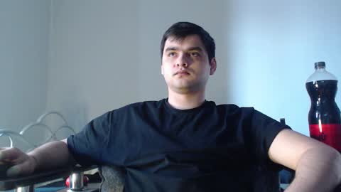 Snapshot of virgil____ chatting on 02.22.25 virgil____ online show from 02.22.25