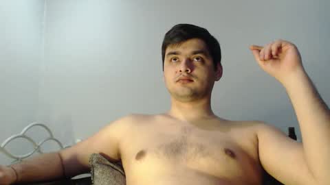 Snapshot of virgil____ chatting on 02.23.25 virgil____ online show from 02.23.25