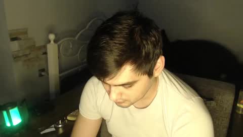 Snapshot of virgil____ chatting on 02.25.25 virgil____ online show from 02.25.25