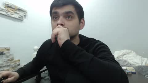 Snapshot of virgil____ chatting on 10.27.25 virgil____ online show from 10.27.25