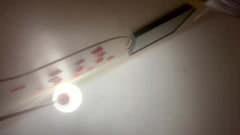 Snapshot of virgovirgiyne chatting on 01.06.25 DADDYS SLUT online show from 01.06.25