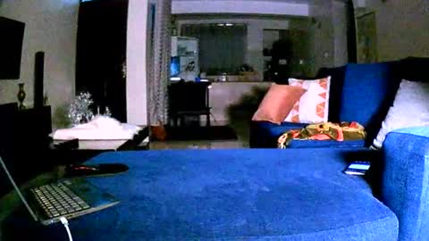 Your Virtual Wife online show from 12.14.24