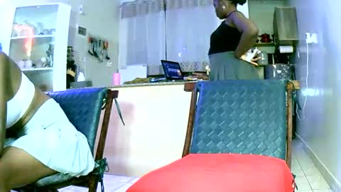 Your Virtual Wife online show from 12.18.24