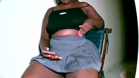 Your Virtual Wife online show from 01.19.25